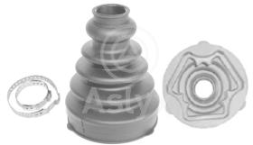 ASLYX AS101174 - KIT FUELLE TRANSM L/RDA FIAT STILO-GRPUNTO-147-156 / HYUNDAI