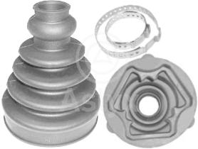 ASLYX AS101177 - KIT FUELLE TRANSM L/CBO STILO-NBRAVO 1,9JTD