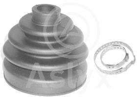 ASLYX AS101184 - KIT L/RDA TERRANO-2