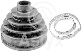 ASLYX AS101187 - KIT L/RDA AUDI VW TRANSPORTER