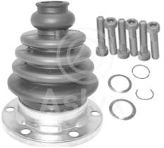 ASLYX AS101188 - KIT FUELLE L/CBO VW 21-100 MM