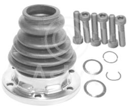 ASLYX AS101190 - KIT FUELLE L/CBO VW 24-100MM