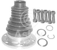ASLYX AS101192 - KIT L/CBO GOLF 3 IBIZA 95-18