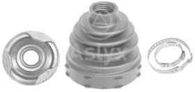 ASLYX AS101214 - KIT FUELLE L/CBO BOXER-III