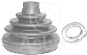 ASLYX AS101217 - KIT L/RDA ALFA 155 FIAT BRAVO