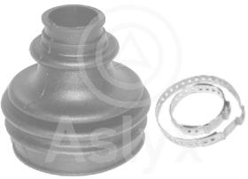 ASLYX AS101222 - KIT L/RDA XANTIA 306D 406