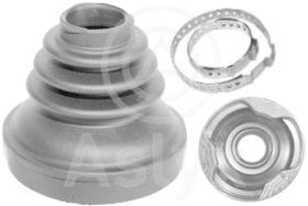 ASLYX AS101226 - KIT FUELLE L/CBO JUMPY-III 2.0HDI