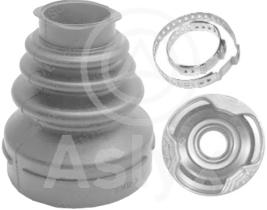 ASLYX AS101228 - KIT FUELLE L/CBO PSA 207-1007-C2-C3-C4-C5