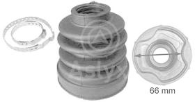 ASLYX AS101235 - KIT FUELLE L/CBO FOCUS -CMAX