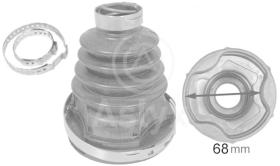 ASLYX AS101246 - KIT FUELLE L/CBO LOGAN/SANDERO