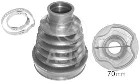 ASLYX AS101256 - KIT FUELLE L/CBO KANGOO II - LAGUNA III