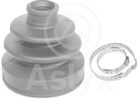 ASLYX AS101275 - KIT FUELLE TRANSM. TRAS. NISSAN QASQHAI