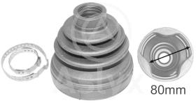 ASLYX AS101276 - KIT FUELLE L/CBO NISSAN QASQHAI 2.0DCI