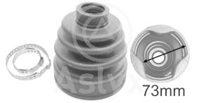ASLYX AS101277 - KIT FUELLE L/CBO NISSAN QASQHAI 2.0 GASOLINA