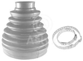 ASLYX AS101278 - KIT FUELLE L/RDA NISSAN QASQHAI 2.0D / VW AMAROK