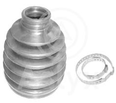 ASLYX AS101279 - KIT FUELLE L/RDA NISSAN QASQHAI 1.5/1.6/2.0