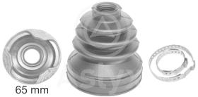 ASLYX AS101282 - KIT FUELLE L/CBO CORSA D /FIAT GR PUNTO