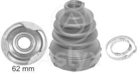 ASLYX AS101283 - KIT FUELLE L/CBO CORSA D