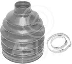 ASLYX AS101294 - KIT L/RDA MB CLASE B /RENAULT / PSA