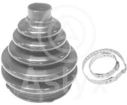 ASLYX AS101297 - KIT L/RDA GOLF-3 IBIZA 93 NISSAN PSA