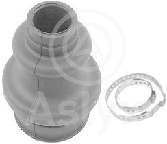ASLYX AS101306 - KIT FUELLE TRANSM. TRAS. MB