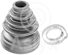 ASLYX AS101344 - KIT L/CBO OPEL CORSA