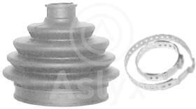 ASLYX AS101359 - KIT L/RDA VOLKSWAGEN GOLF-POLO