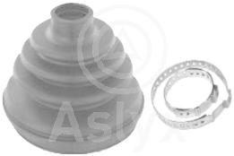 ASLYX AS101363 - KIT L/RDA CITROEN 2CV