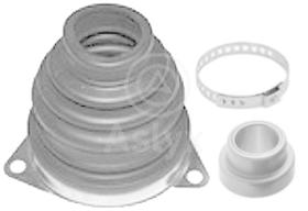 ASLYX AS101390 - KIT L/CAMBIO TRANS IZQDA C/RODM RENAULT 25.8MM