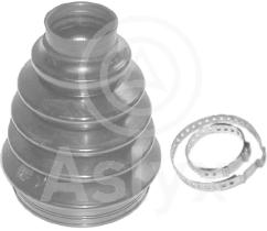 ASLYX AS101427 - KIT FUELLE TR L/RDA 206