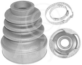 ASLYX AS101428 - KIT FUELLE TR L/CBO 206