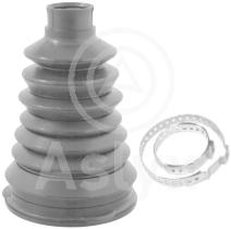 ASLYX AS101432 - KIT L/RDA RENAULT CLIO