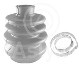 ASLYX AS101490 - KIT L/CBO OPEL KADETT