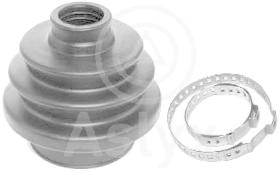 ASLYX AS101510 - KIT L/RDA-CBO BMW-ALFA
