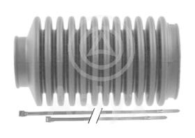 ASLYX AS101511 - KIT FUELLE CREMALLERA GOLF 84