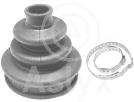 ASLYX AS101514 - KIT L/RDA FIAT UNO-IBIZA-MALAG
