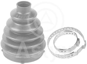 ASLYX AS101520 - KIT L/RDA RENAULT-FORD-LROVER-PSA