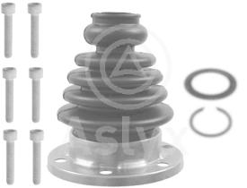 ASLYX AS101529 - KIT L/CBO VW GOLF-PASSAT 100MM