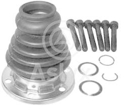 ASLYX AS101560 - KIT L/CBO VW GOLF GTI-IZQD
