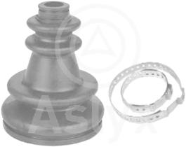 ASLYX AS101626 - KIT L/CBO PEUG 205 GTX-405GL