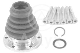 ASLYX AS101637 - KIT L/CBO VW GOLF GTI DCHA.