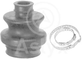 ASLYX AS101783 - KIT L/RDA-CBO MERCEDES 190