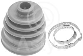 ASLYX AS101818 - KIT L/RDA NISSAN PRIMERA FORD FOCUS-III