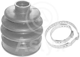 ASLYX AS101854 - KIT L/RDA SUZUKI VITARA