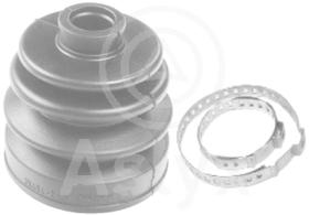 ASLYX AS101959 - KIT L/RDA SUZUKI SWIFT