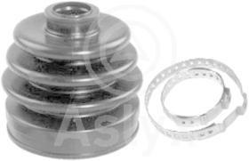 ASLYX AS101961 - KIT L/RDA MITSUBISHI MONTERO