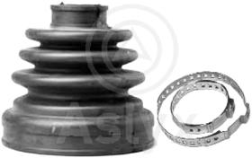 ASLYX AS101964 - KIT L/RDA MAZDA 323 / KIA PICANTO