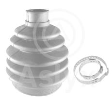 ASLYX AS101989 - KIT L/RDA CORSA '93