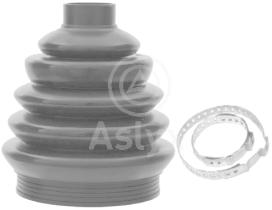 ASLYX AS101993 - KIT L/RDA FORD MONDEO 80 MM - BMW - DACIA