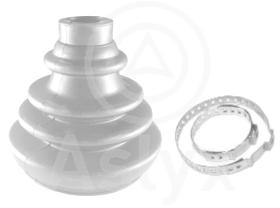 ASLYX AS101996 - KIT L/RDA ALFA 145/146